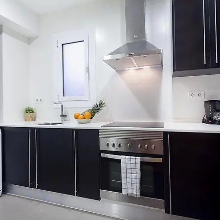 Bonavista - Passeig De Gracia Apartment *