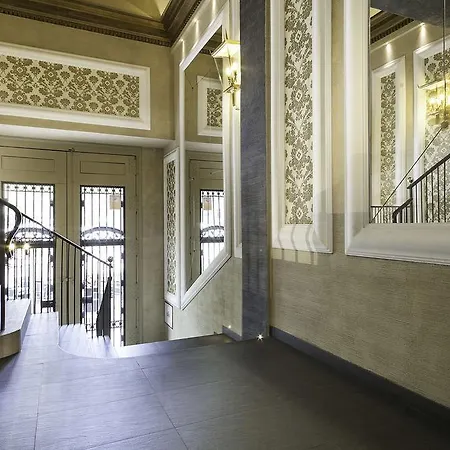 Bonavista - Passeig De Gracia Apartment