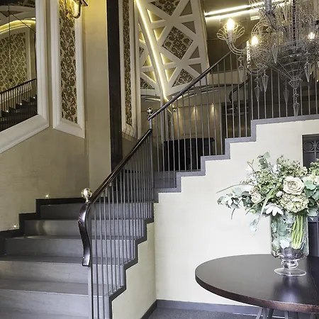 Bonavista - Passeig De Gracia Apartment *