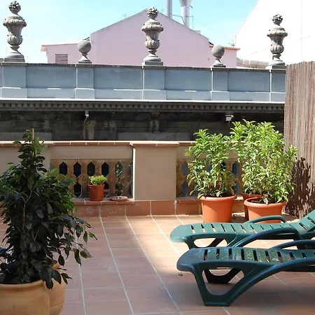 Bonavista - Passeig De Gracia Apartamento