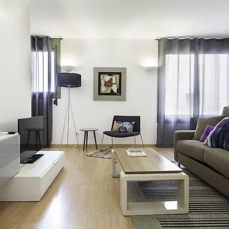 Apartment Bonavista - Passeig De Gracia