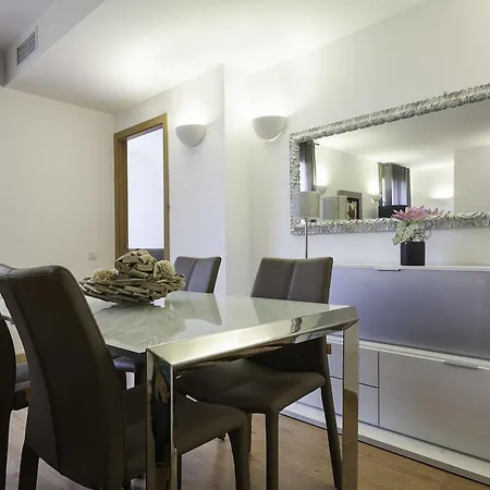 Apartment Bonavista - Passeig De Gracia *