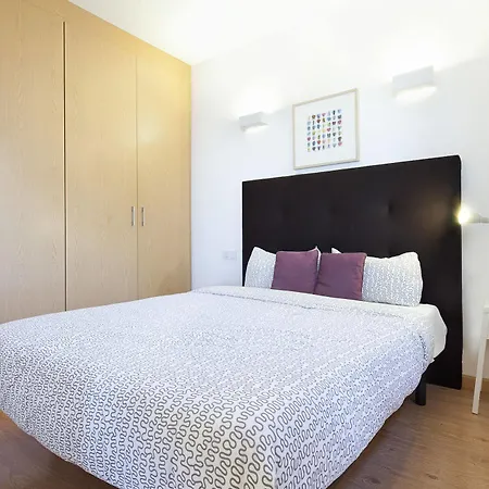 Bonavista - Passeig De Gracia Apartamento
