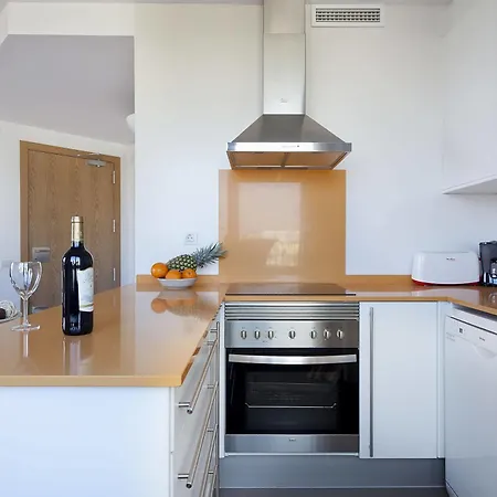 Bonavista - Passeig De Gracia Apartamento