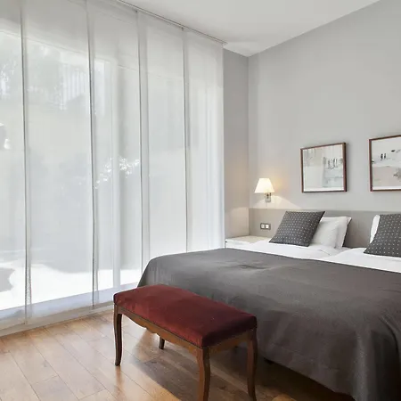 Bonavista - Passeig De Gracia * Barcelona
