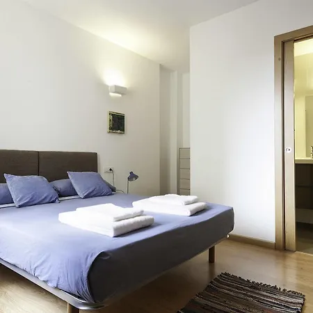 Bonavista - Passeig De Gracia Apartment Barcelona